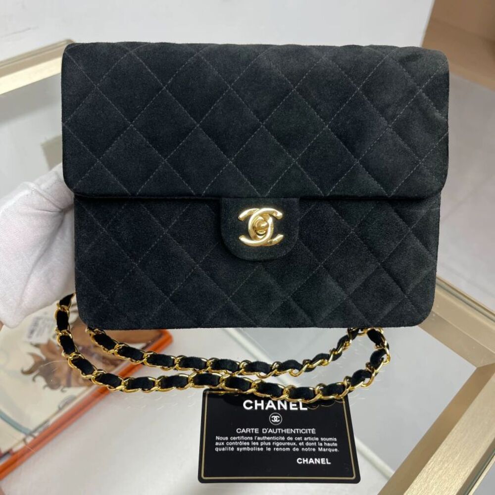 Chanel Women Pre-Loved Bag Very Good Condition